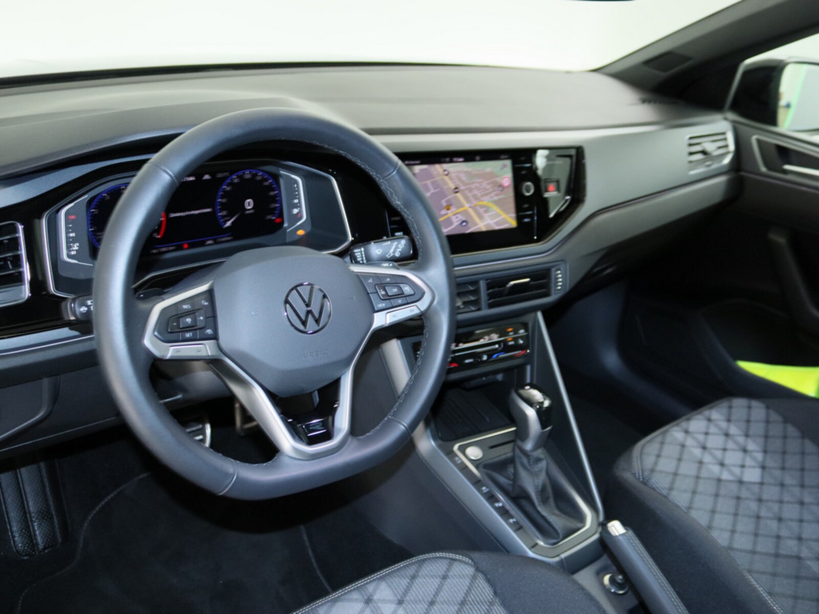 Volkswagen Taigo – Bild 14