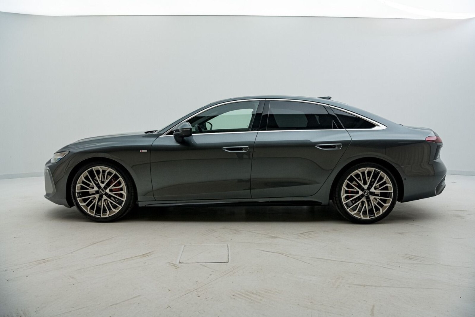 Audi A6 Limousine – Bild 6