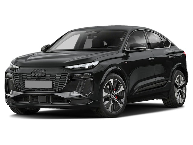 Photo of 2027 Audi Q6 Sportback e-tron
