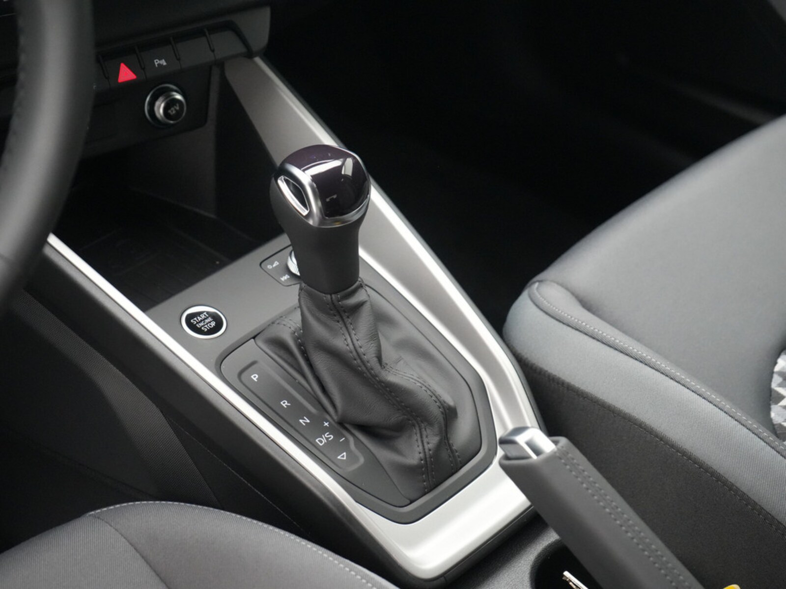 Audi A1 Sportback – Bild 11