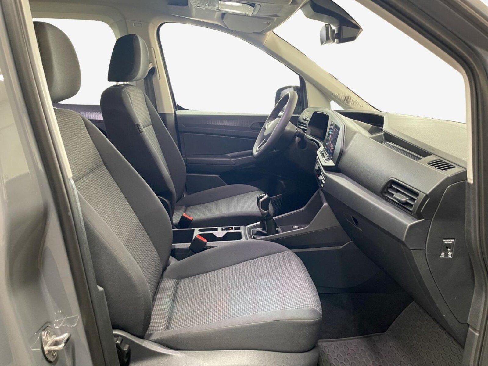 Volkswagen Caddy – Bild 16