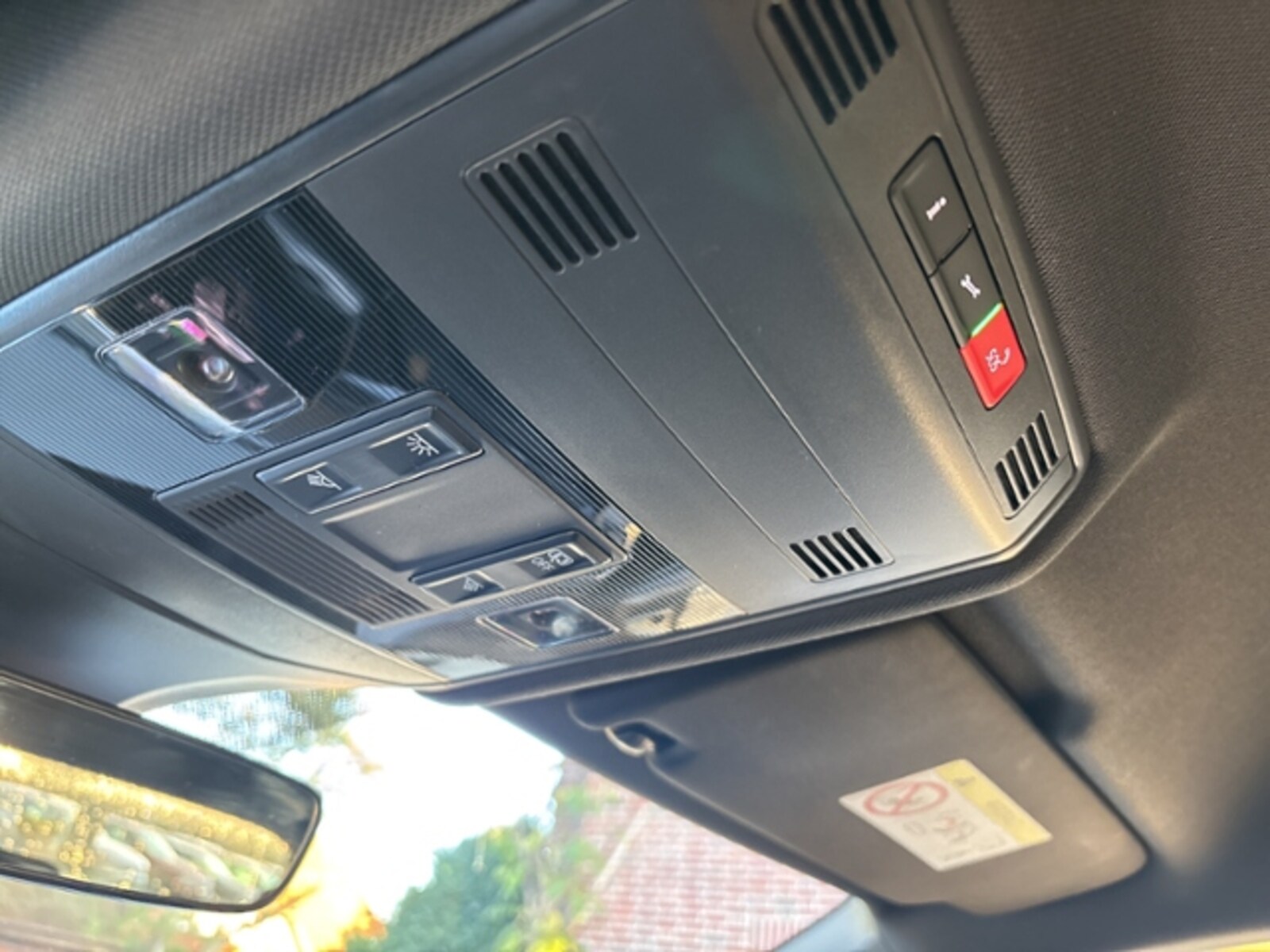 Volkswagen T-Cross – Bild 22
