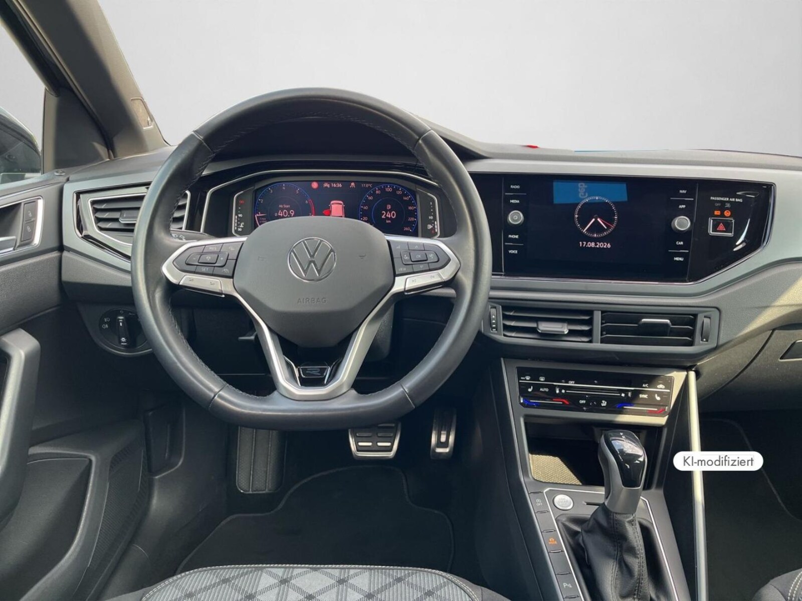 Volkswagen Polo – Bild 4
