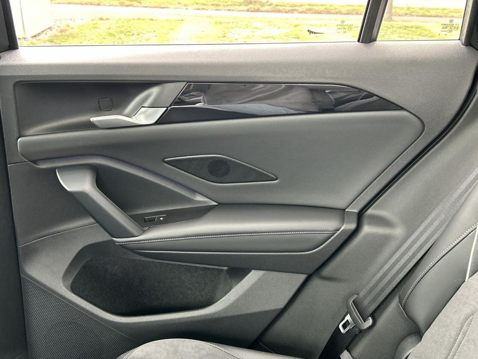 Volkswagen Tiguan – Bild 9