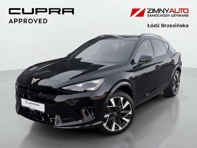 Cupra