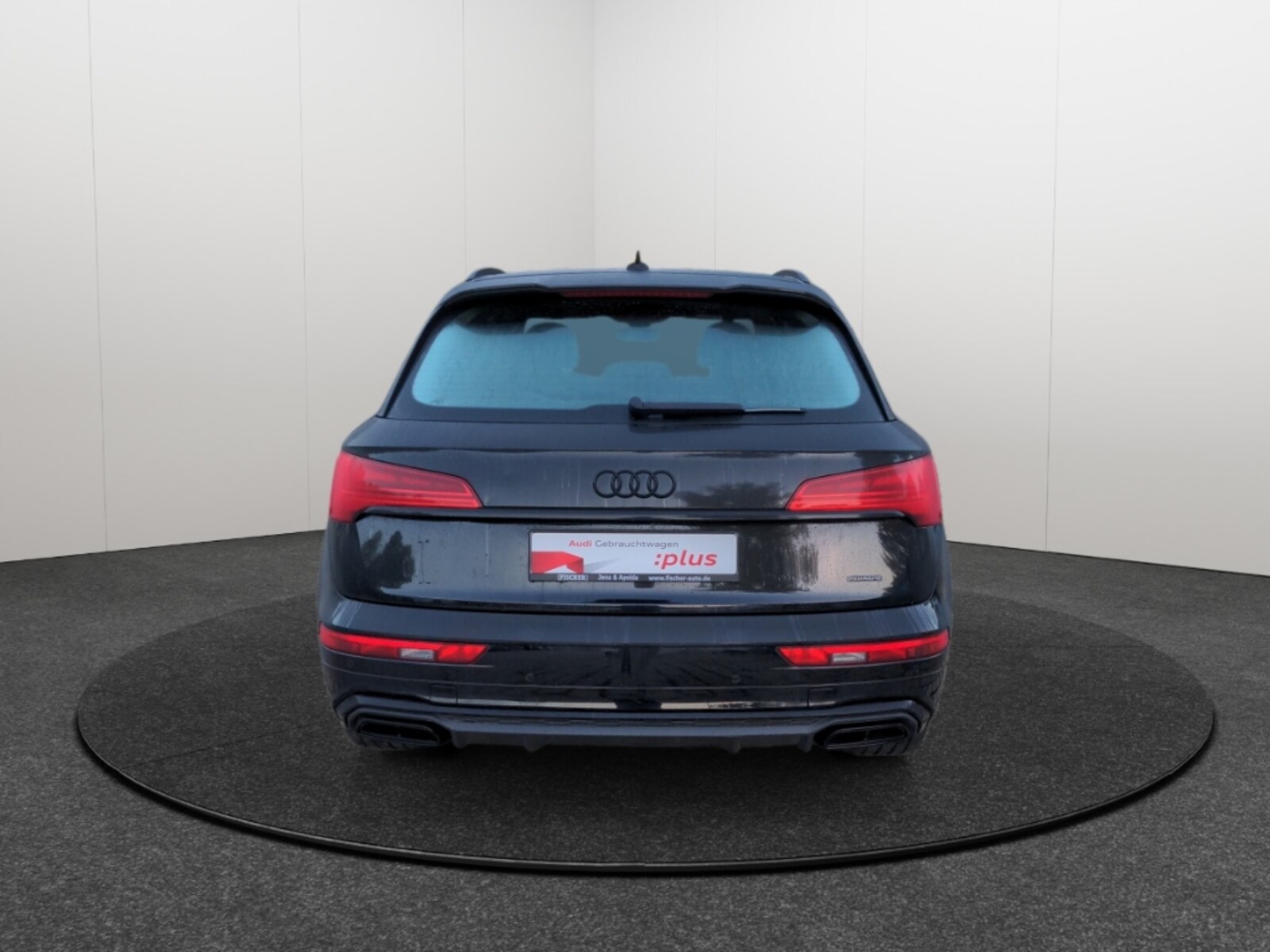 Audi Q5 – Bild 6