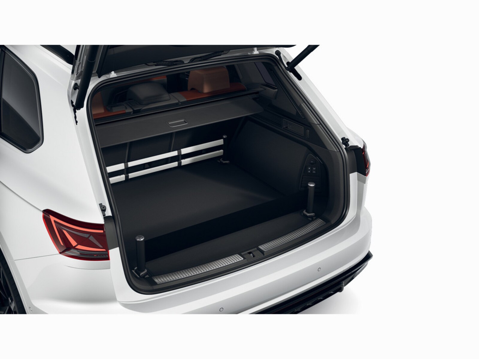 Volkswagen Touareg – Bild 14