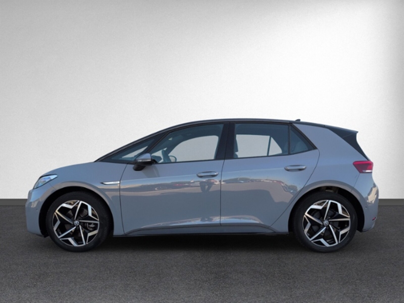 Volkswagen ID.3 – Bild 3