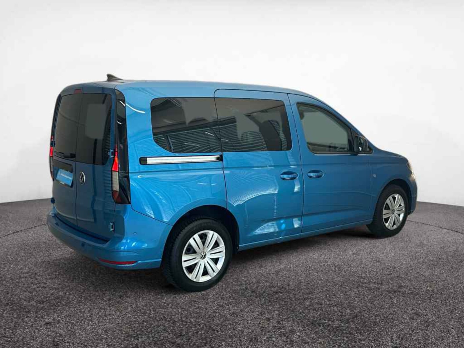Volkswagen Caddy – Bild 6