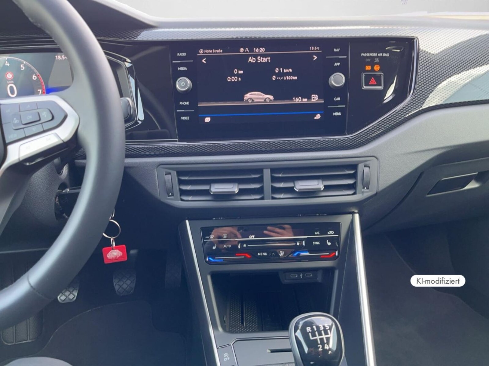 Volkswagen Taigo – Bild 11
