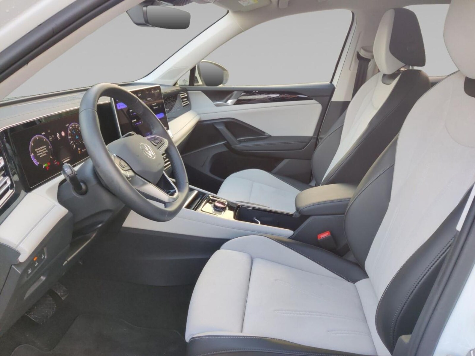 Volkswagen Tiguan – Bild 12
