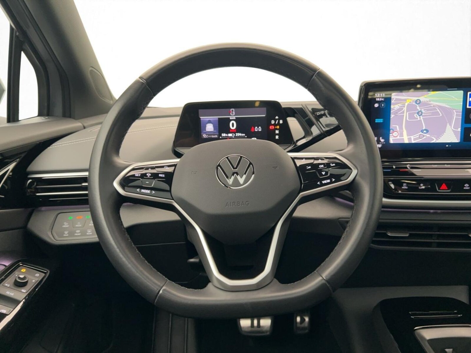 Volkswagen ID.4 – Bild 8