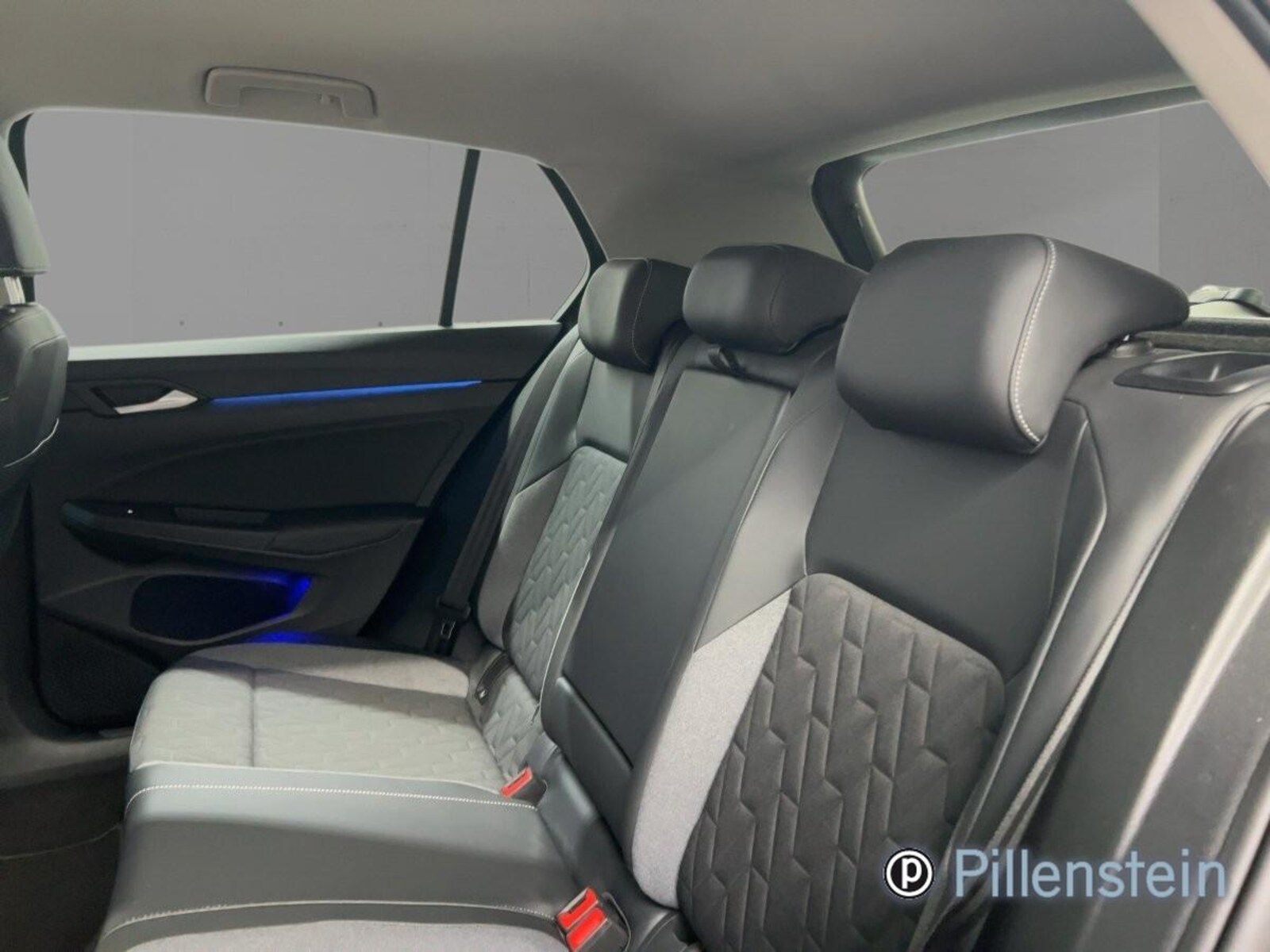 Volkswagen Golf – Bild 13
