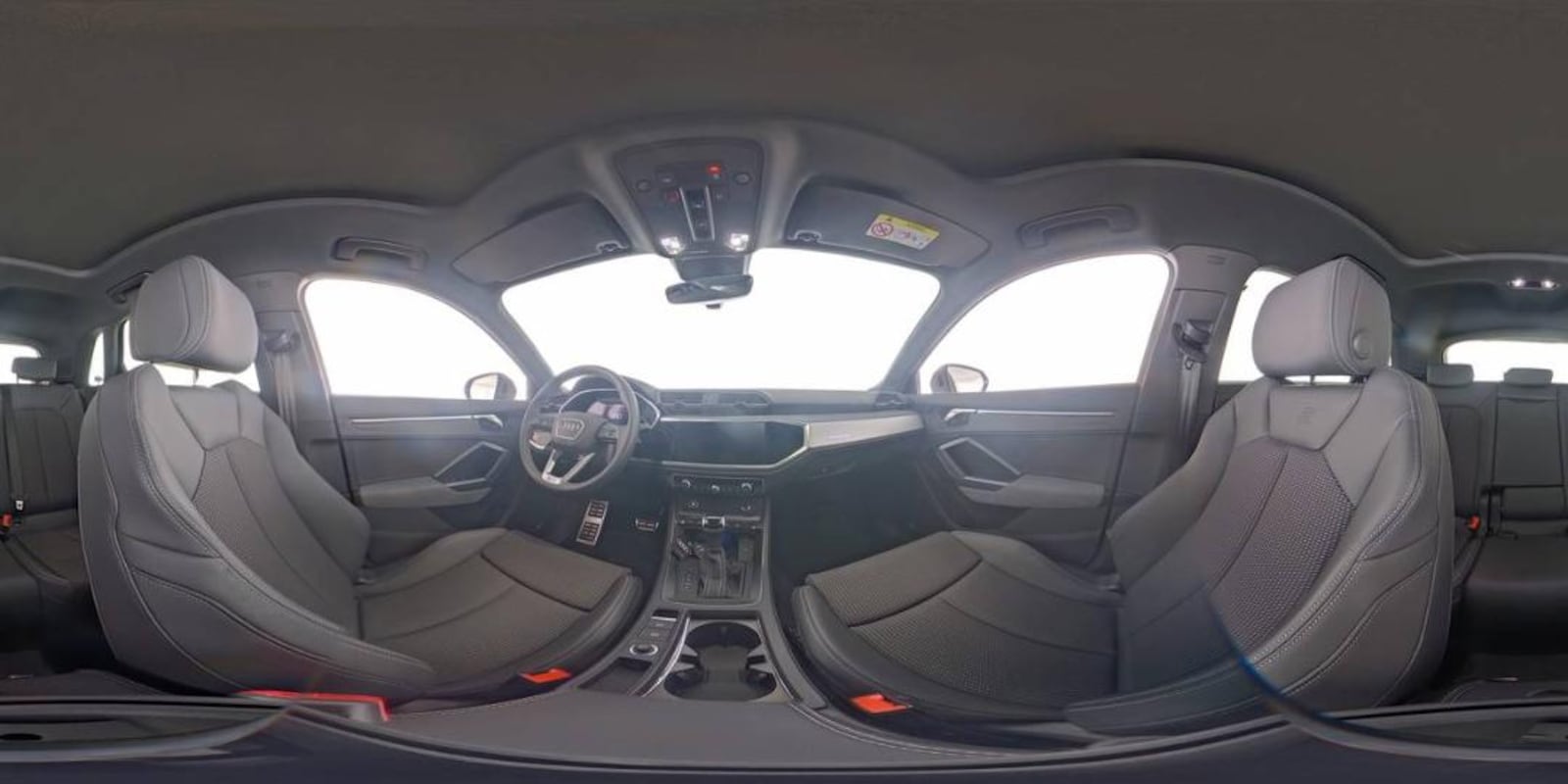 Audi Q3 – Bild 4