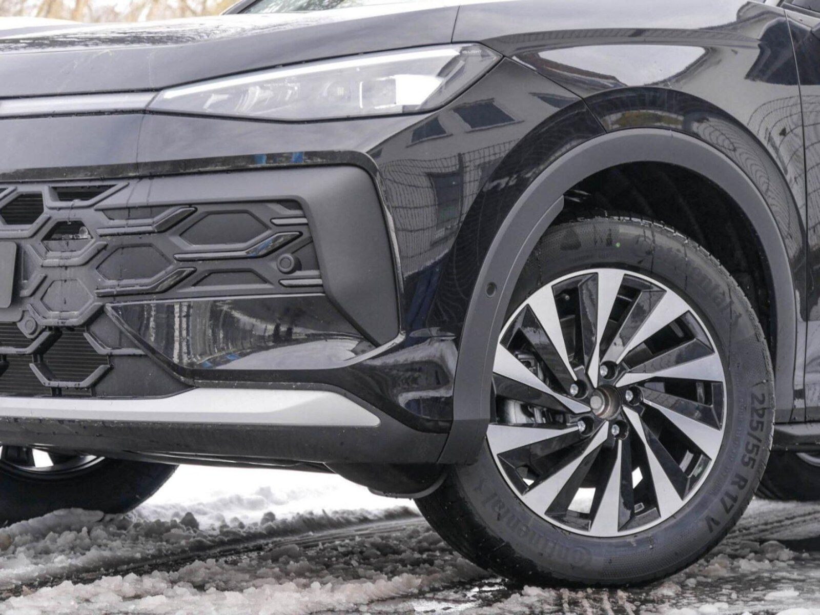 Volkswagen T-Roc – Bild 5