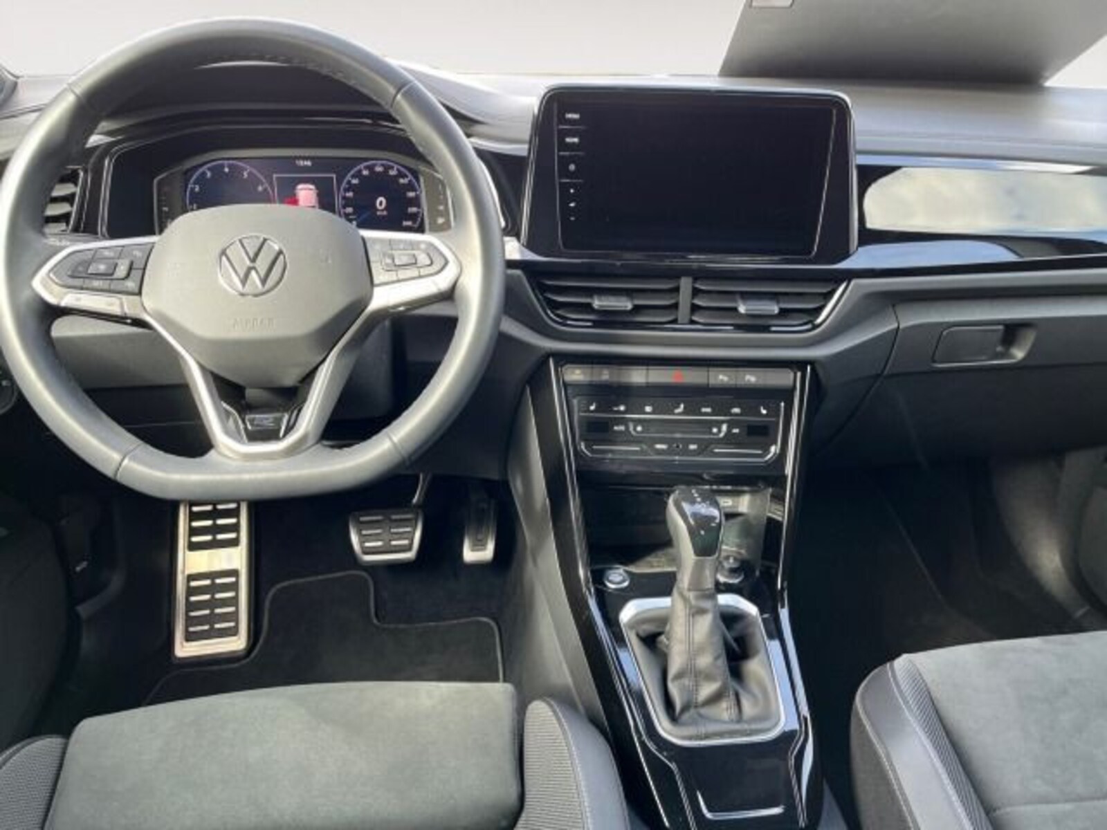 Volkswagen T-Roc – Bild 10