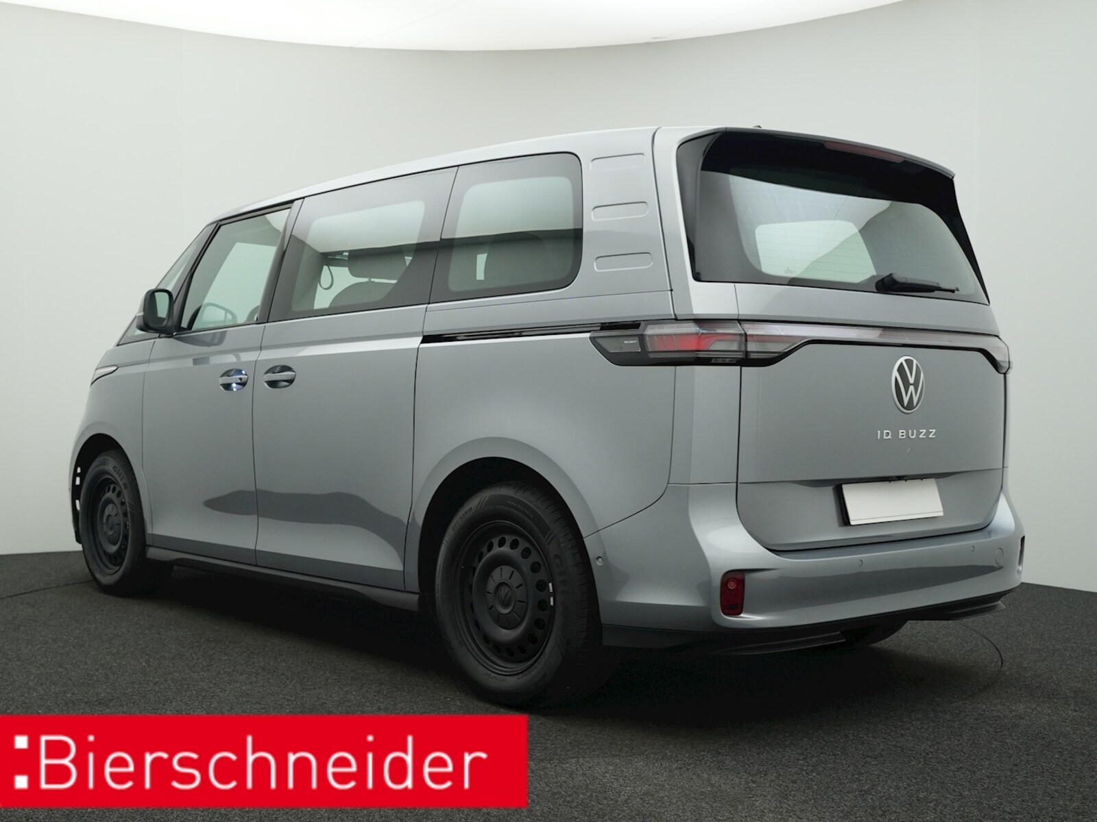 Volkswagen ID. Buzz – Bild 3
