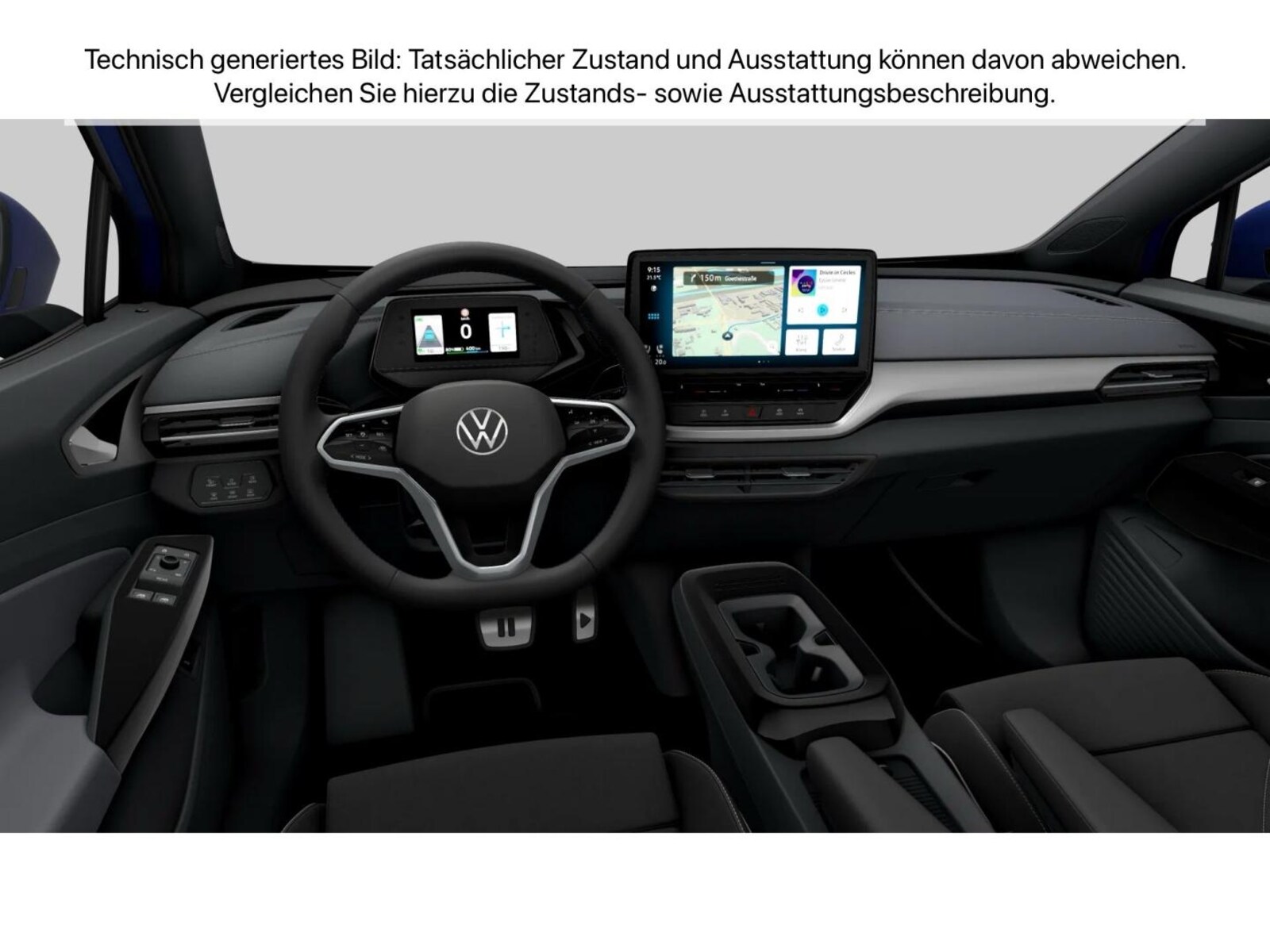 Volkswagen ID.4 – Bild 6