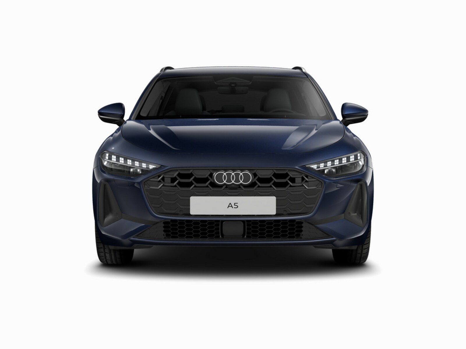Audi A5 Avant – Bild 7