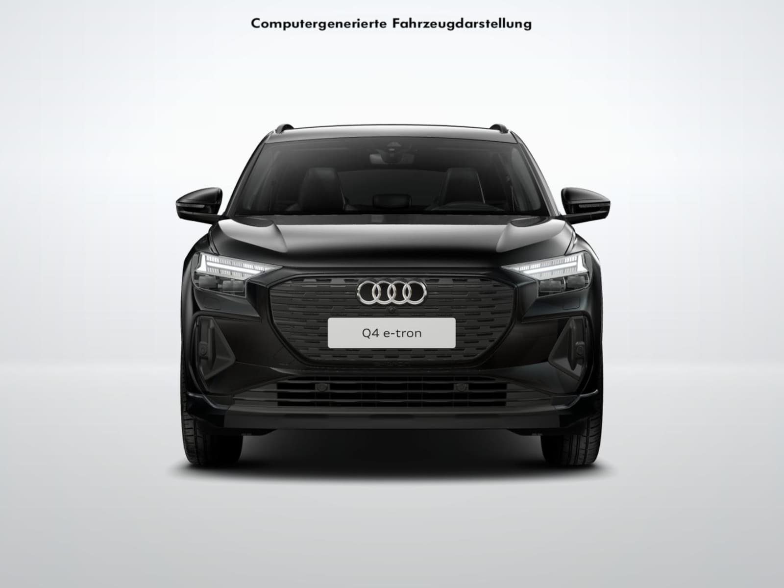 Audi Q4 e-tron – Bild 2