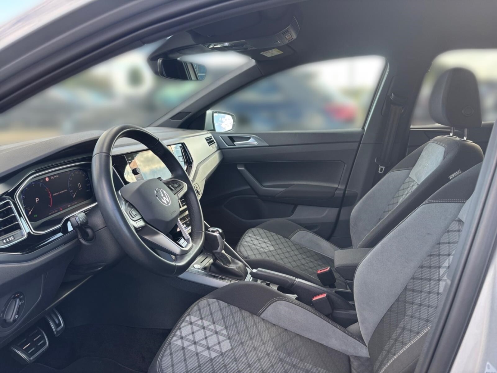 Volkswagen Polo – Bild 13