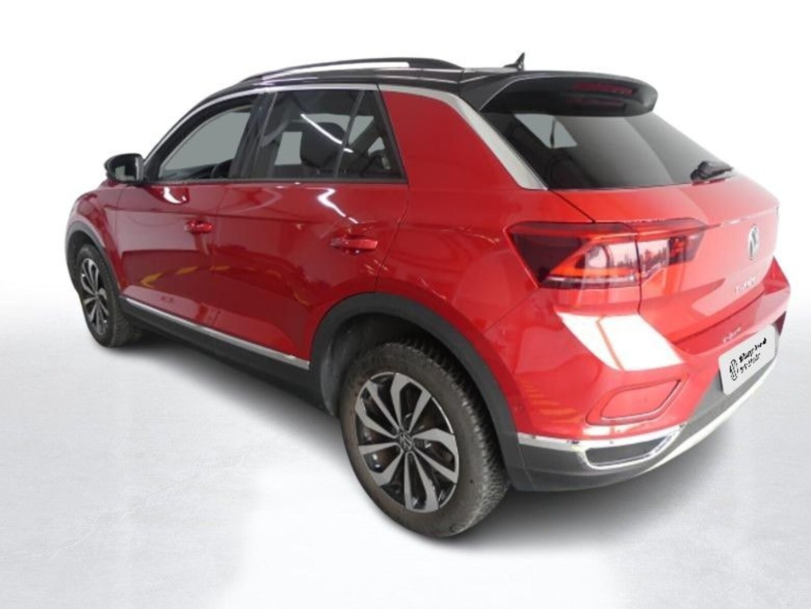 Volkswagen T-Roc – Bild 3