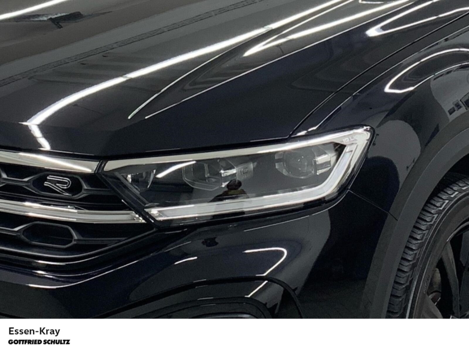 Volkswagen T-Roc – Bild 5
