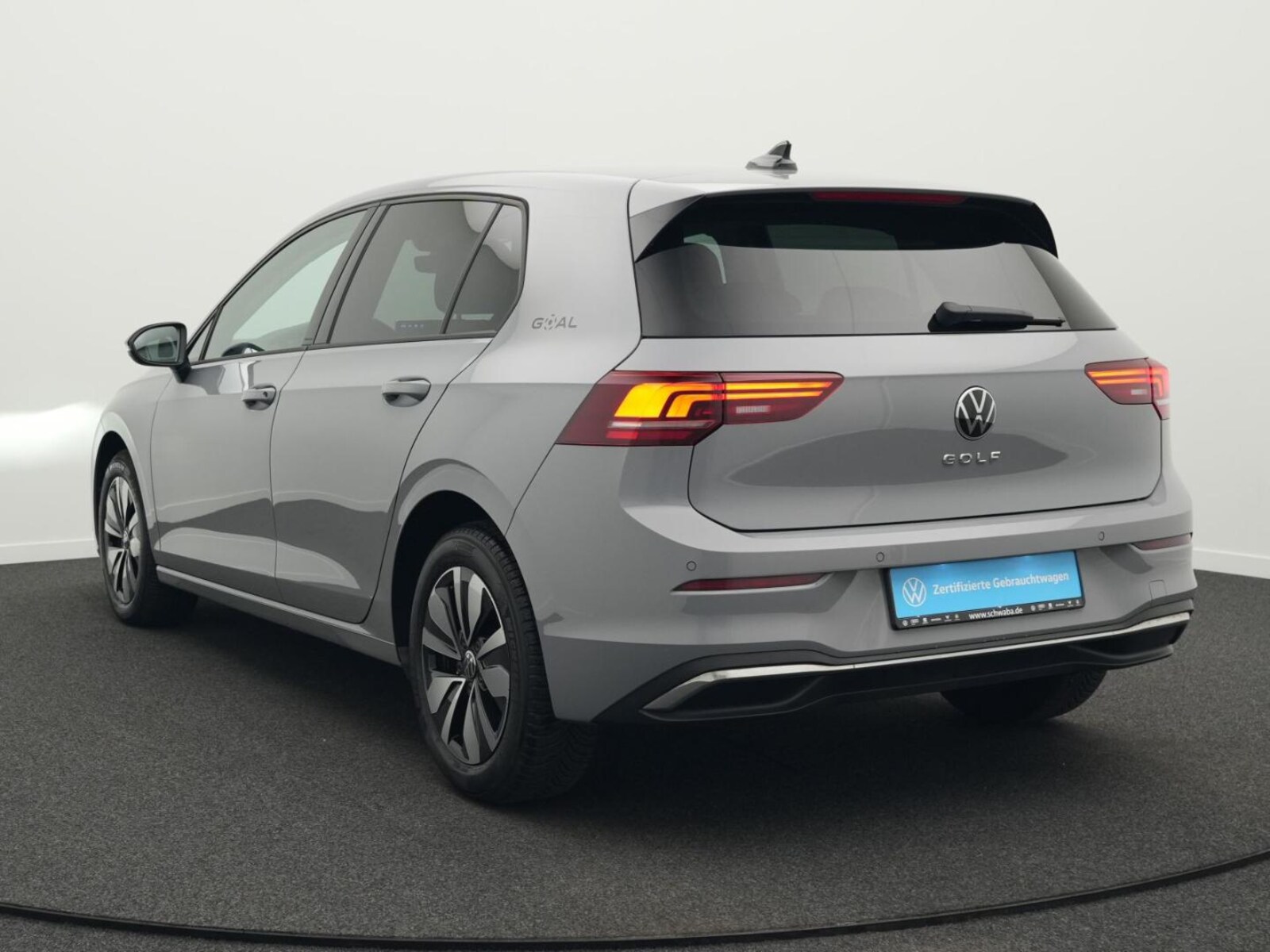 Volkswagen Golf – Bild 30