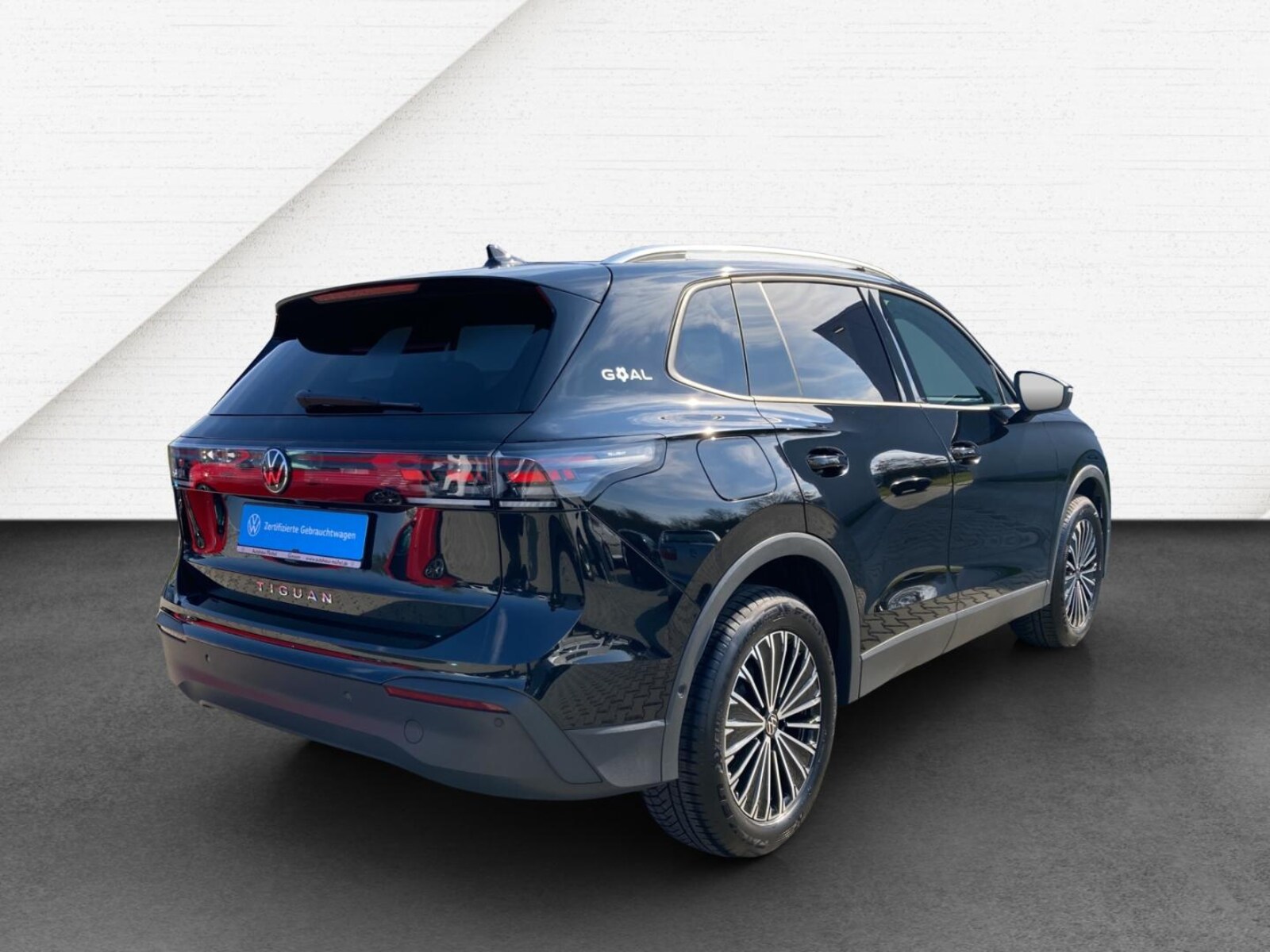 Volkswagen Tiguan – Bild 7