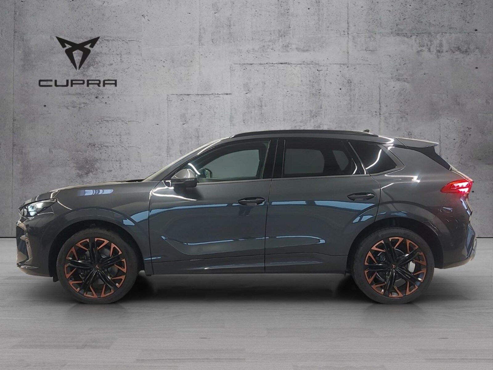 CUPRA Terramar – Bild 3