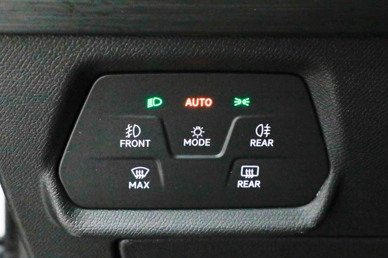 CUPRA Formentor – Bild 24
