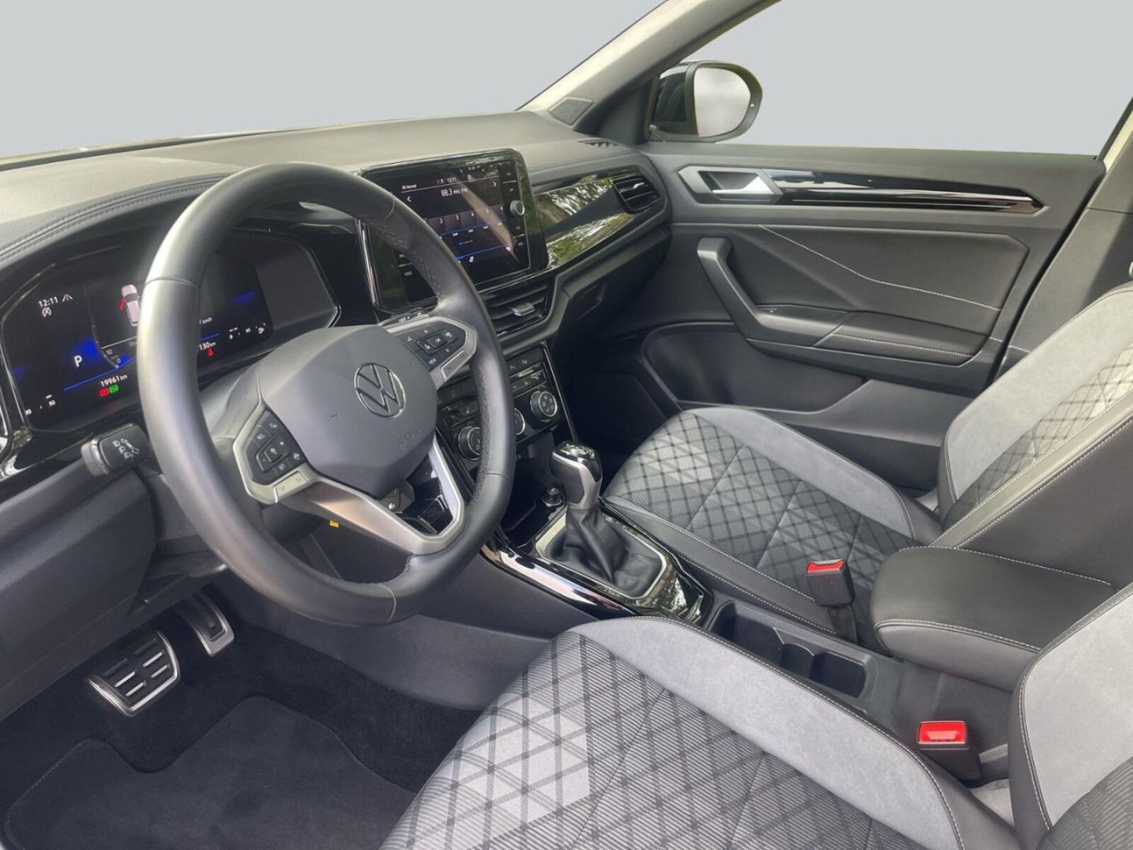 Volkswagen T-Roc – Bild 9