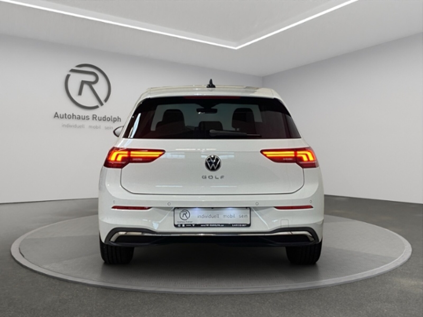 Volkswagen Golf – Bild 16