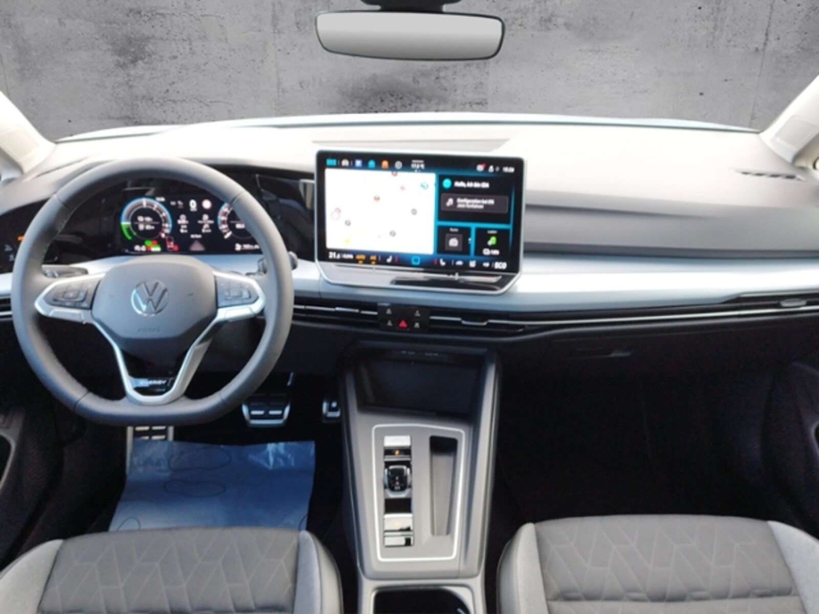 Volkswagen Golf – Bild 8