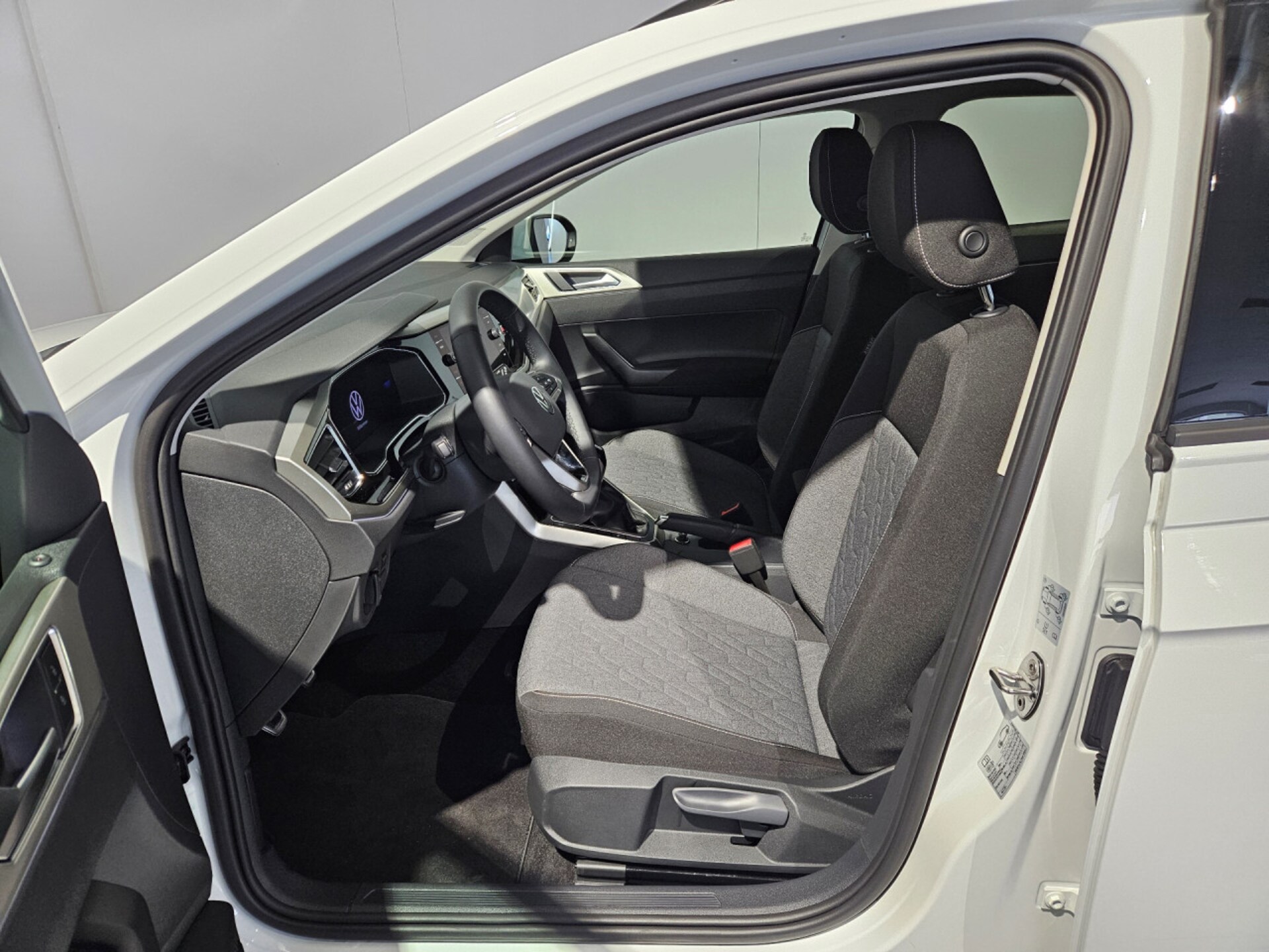 Volkswagen Taigo MOVE