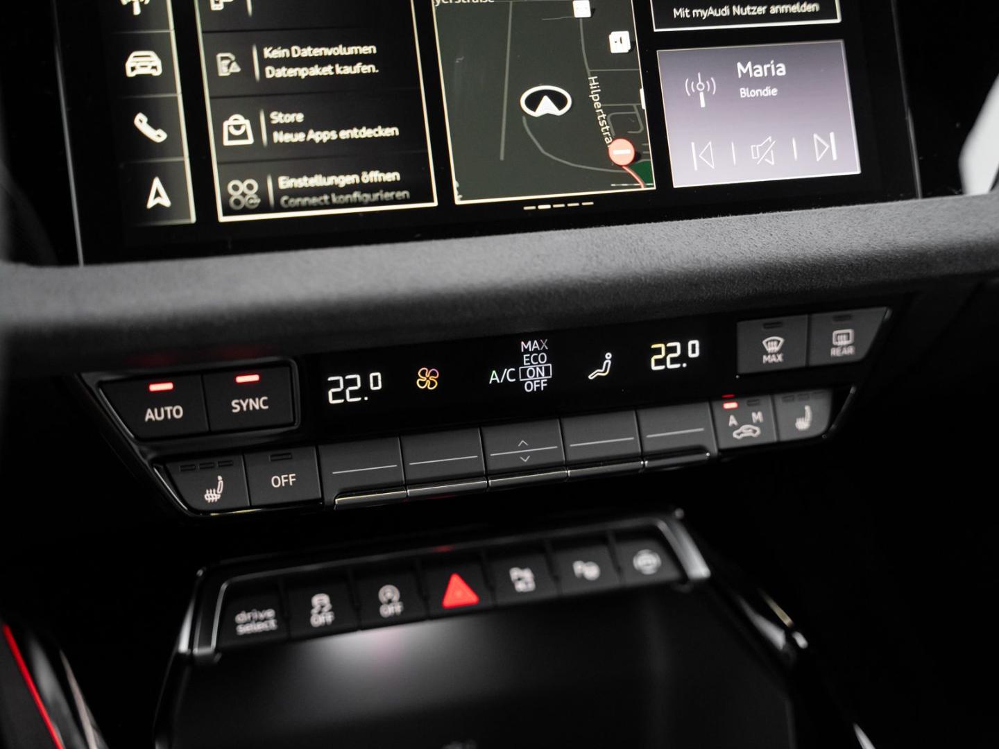 Image about Audi RS 3 Sportback TFSI quattro S tronic