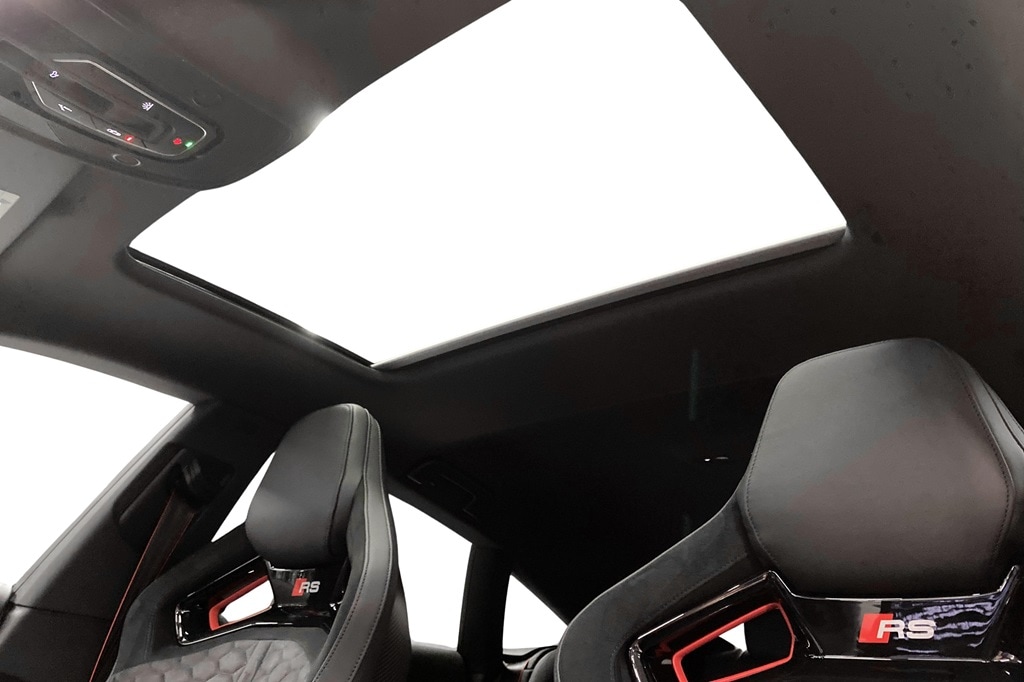 Audi RS5 Sportback