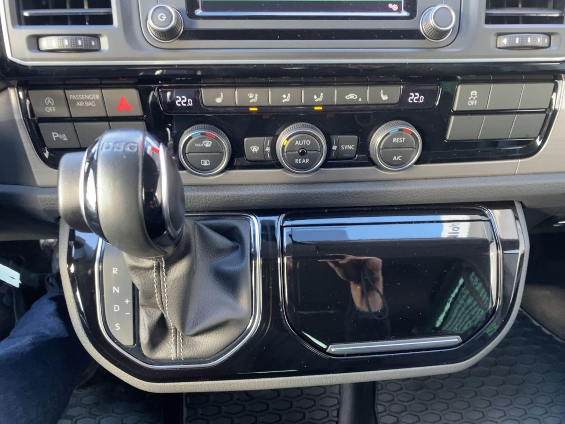 Volkswagen T6 Multivan Comfortline