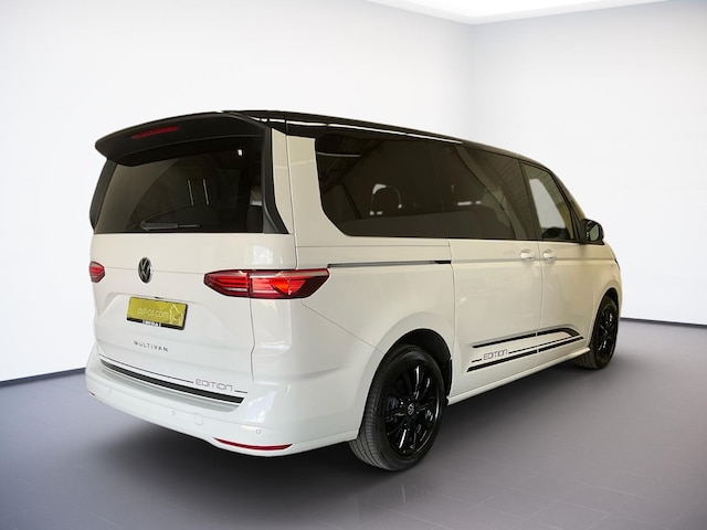 Volkswagen Multivan langversion