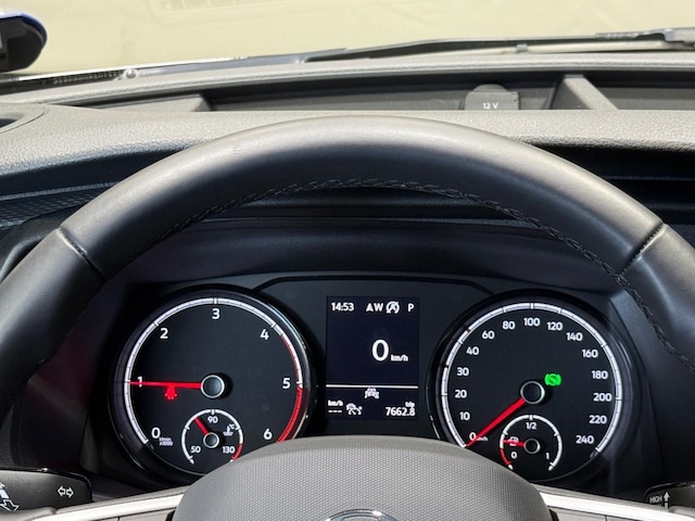 Volkswagen T6.1 Caravelle larger