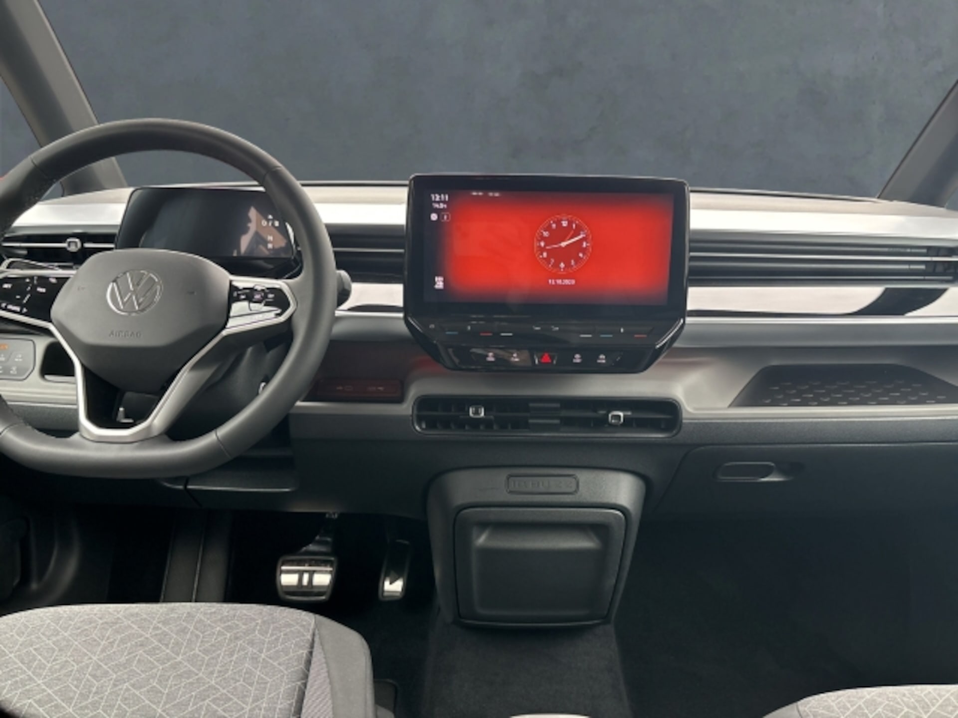 Volkswagen ID. Buzz Pro