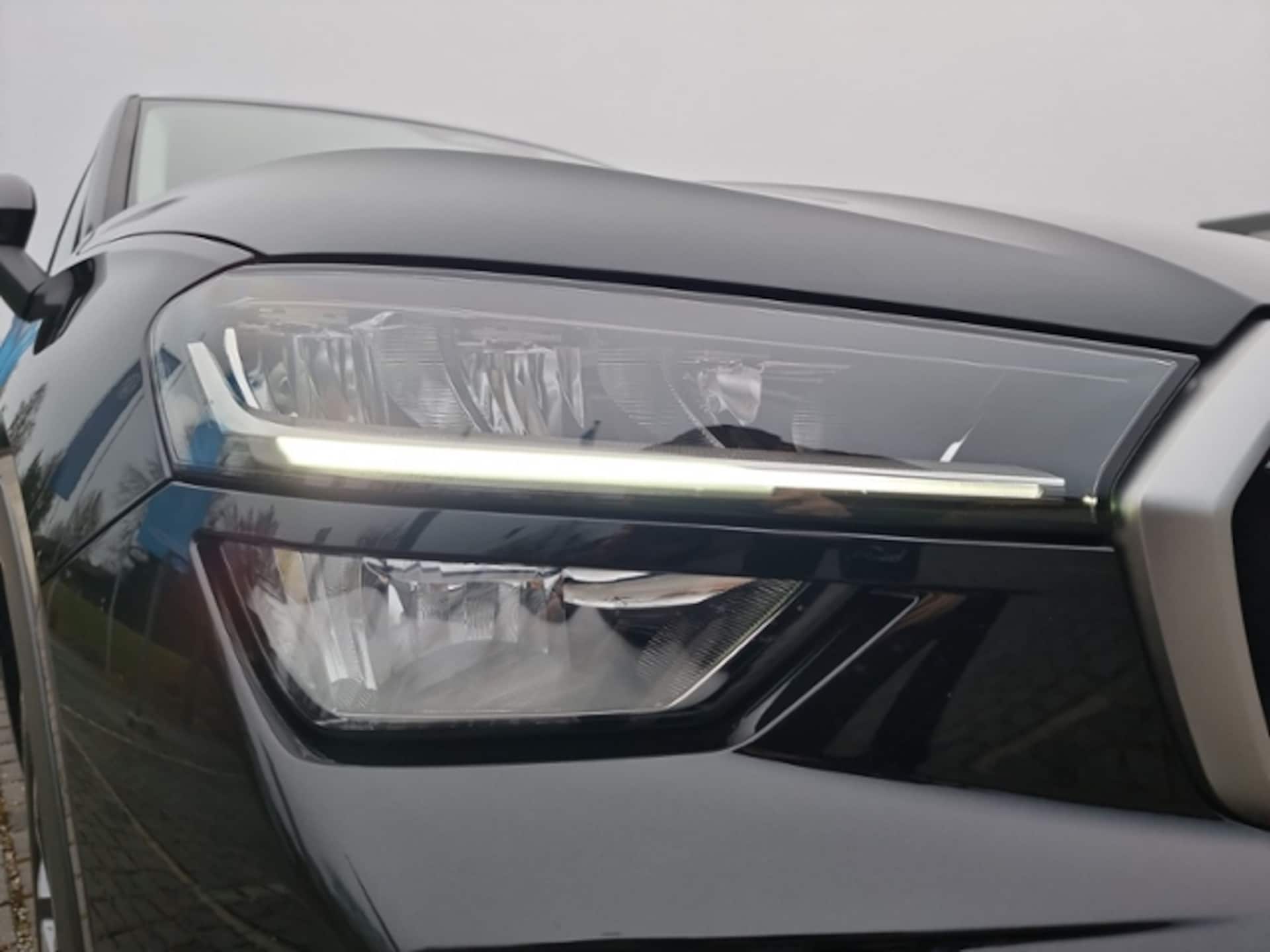 Skoda Kodiaq Selection