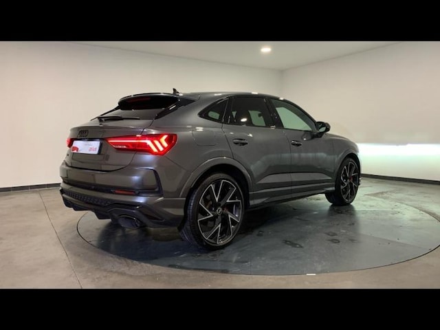 Audi RSQ3 RS Q3 Sportback 400 Ch S Tronic -  - Joinsteer - #4