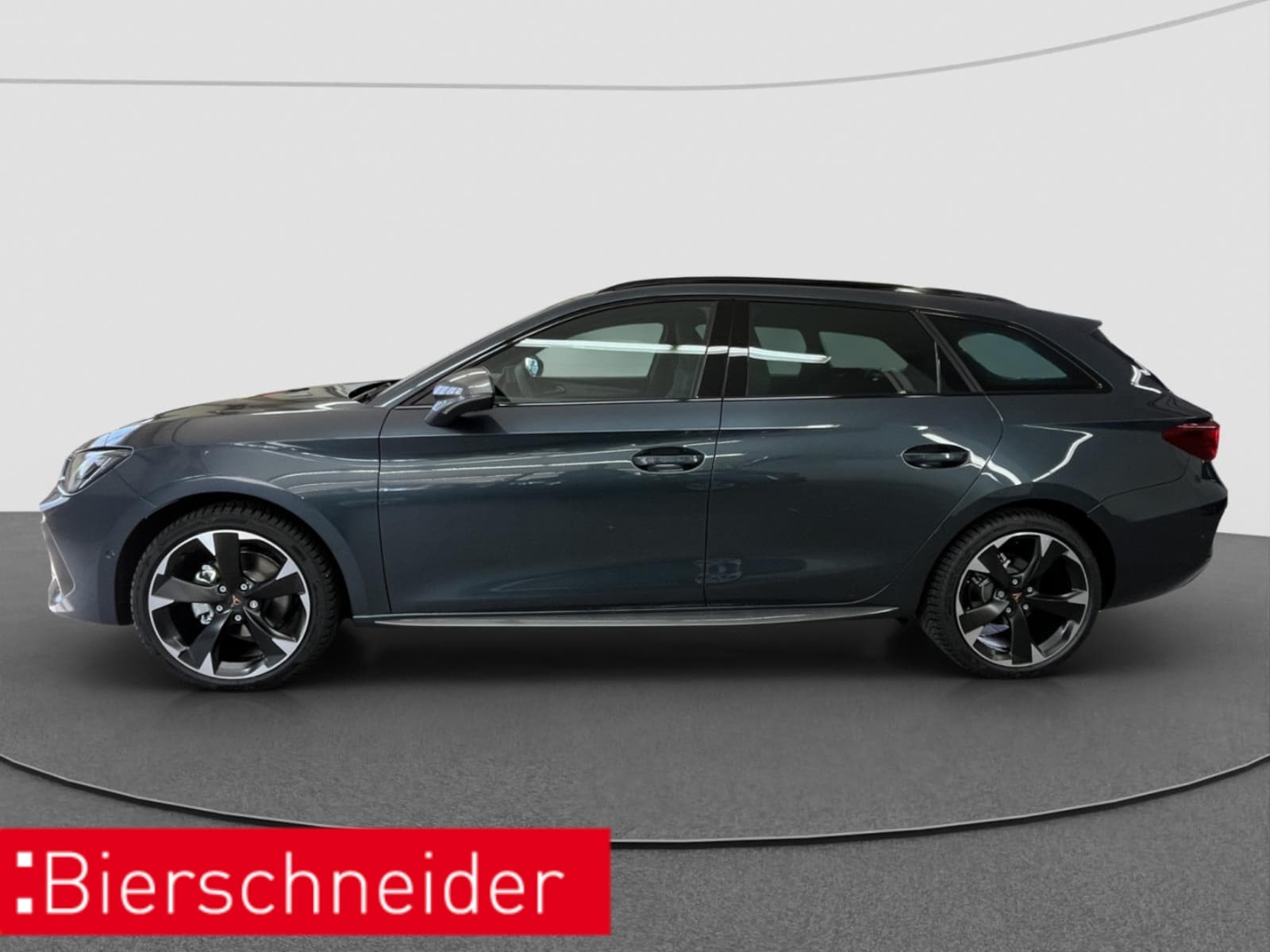 CUPRA Leon Sportstourer – Bild 3