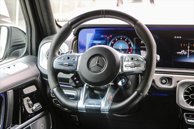 2023 Mercedes-Benz G-Class AMG G63 - Photo 17