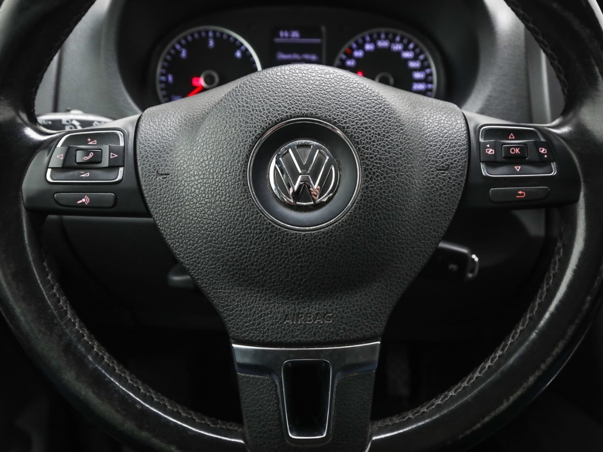 Volkswagen Amarok DoubleCab Highline