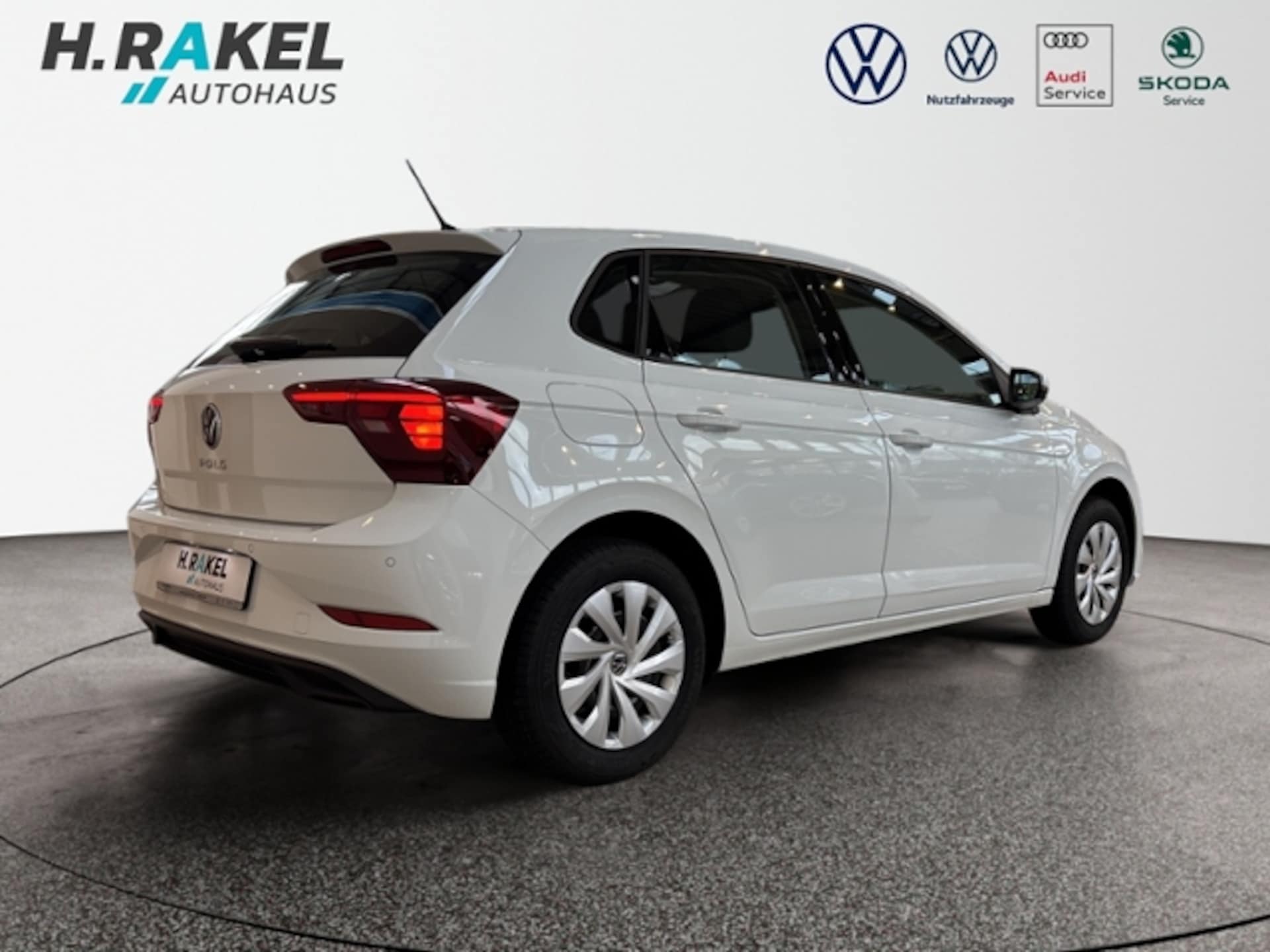 Volkswagen Polo Life