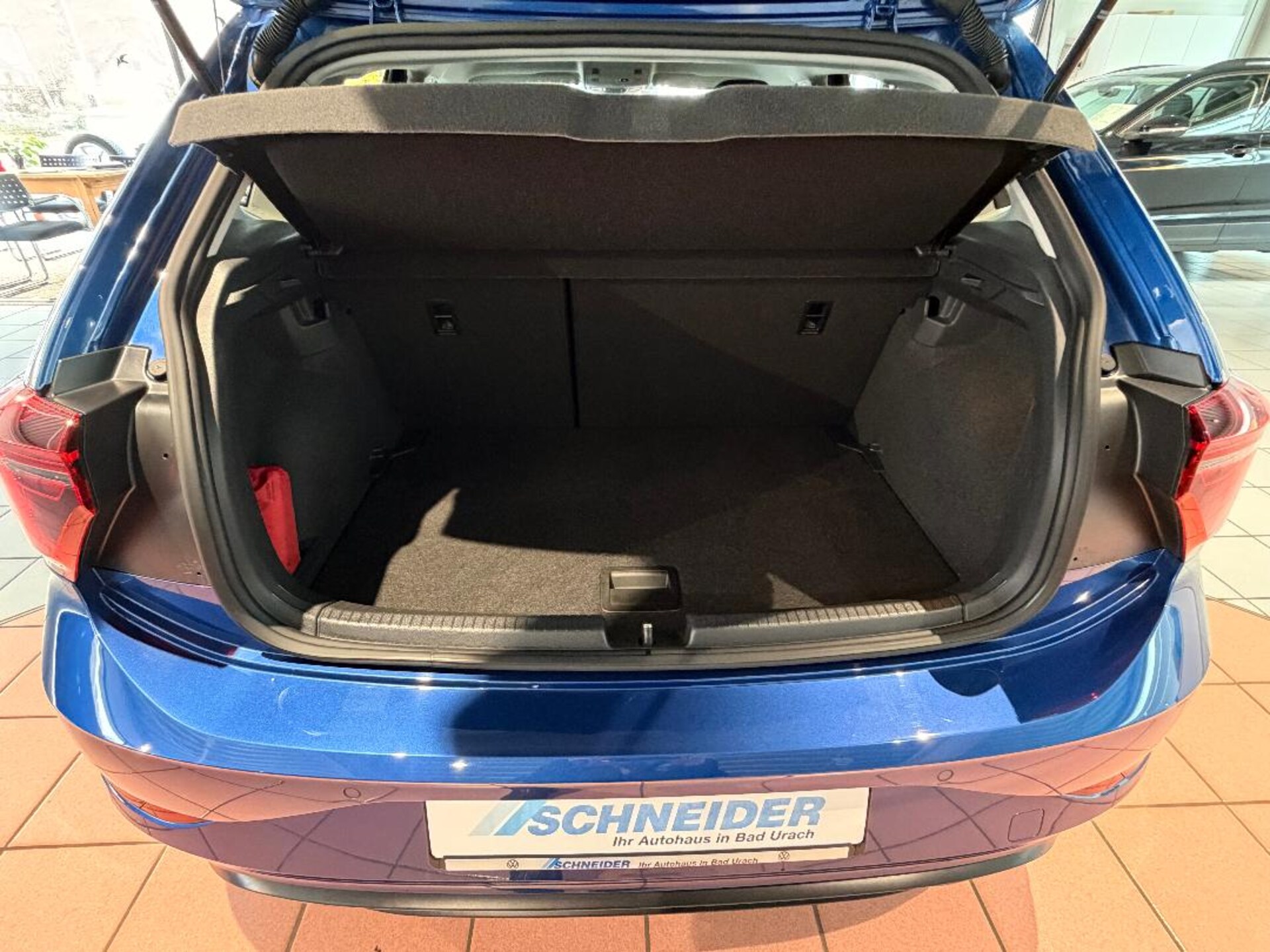Volkswagen Polo Style