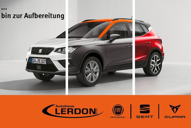 CUPRA Leon Sportstourer (068191)