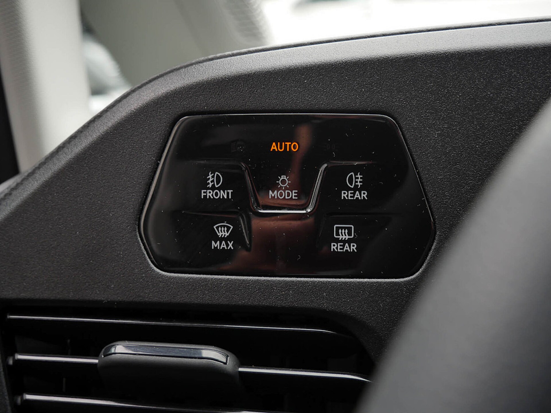 Volkswagen Caddy Cargo EcoProfi